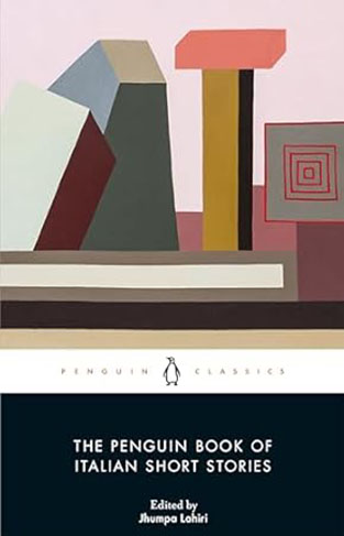 The Penguin Book of Italian Short Stories